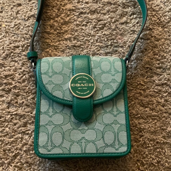 Coach Bags Crossbody Coach Bag Poshmark